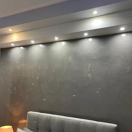 Maria'S Luxury Apartment-2